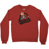 rebels Crewneck Sweatshirt