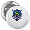 hit reset Pin-back button