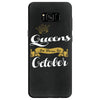 queens are born in october Samsung Galaxy S8