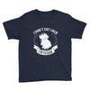 I Don't Eat Cock I'm Vegan Youth Tee
