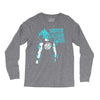 Super Saiyan God DB Super Goku Long Sleeve Shirts