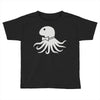 octopus (2) Toddler T-shirt
