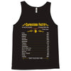 Capricorn Facts Zodiac Tank Top