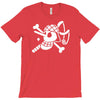usopp flag one piece T-Shirt