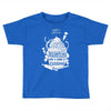 today's forecast Toddler T-shirt