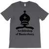 archbishop of banterbury T-Shirt