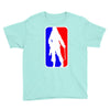 Jack Sparrow Pirate NBA Style Youth Tee