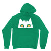 cats Unisex Hoodie