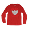 clubber lang tee rocky balboa boxing movie Long Sleeve Shirts