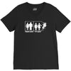 lgbt lesbian solve love pride V-Neck Tee