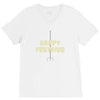 happy festivus V-Neck Tee