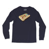 pop sushi Long Sleeve Shirts