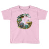 ghibli tribute Toddler T-shirt
