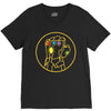 thanos gauntlet 3 V-Neck Tee