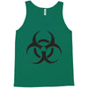 biohazard Tank Top