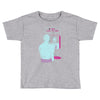 pinbeard Toddler T-shirt