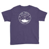 the truth is out there Youth Tee