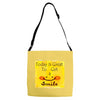 smile Adjustable Strap Totes