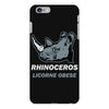 rhinoceros iPhone 6 Plus/6S Plus Case
