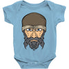 saladin Baby Onesie