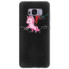 epic deadpool shirt Samsung Galaxy S8 Plus