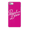 patd!_2 iPhone 7 Case