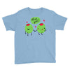 olive you Youth Tee