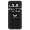 this is what a real witch looks like! Samsung Galaxy S8 Plus