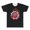 cherry bomb All Over Men's T-shirt