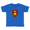 garlic jr Toddler T-shirt