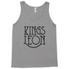 KINGS OF LEON Tank Top