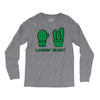 lookin' sharp Long Sleeve Shirts