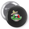 celebrate cinco de mayo Pin-back button