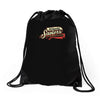 atlanta saviors Drawstring Bags