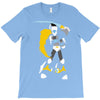 zero splatter clearance T-Shirt