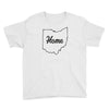 home Youth Tee