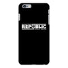 make the republic great again iPhone 6/6s Plus Case