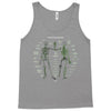 know your bones Tank Top