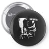 the specials ghost town Pin-back button