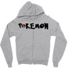 Pokemon Zipper Hoodie
