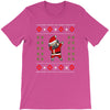 pug christmas T-Shirt
