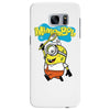 minion bob Samsung Galaxy S7 Edge