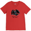 toothless is my spirit animal V-Neck Tee
