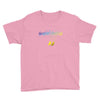 music swing Youth Tee