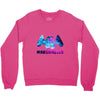 marshmello Crewneck Sweatshirt