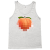 peach t Tank Top