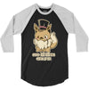 good eevee 3/4 Sleeve Shirt