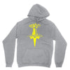 tees for the tesla museum! Unisex Hoodie