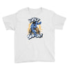 walt smash! Youth Tee