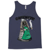 caffeinate! Tank Top